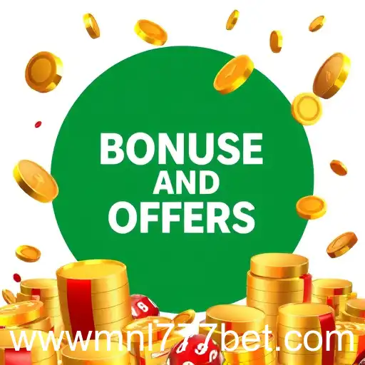 Exploring the 'Bonuses and Offers' Game Category at MNL777bet
