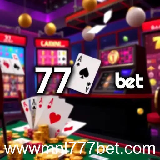 Exploring the World of Casino Games on MNL777bet
