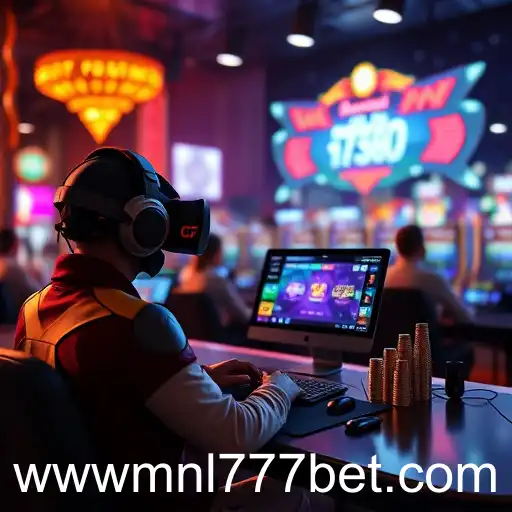 Digital Gaming Evolves with MNL777bet Innovations