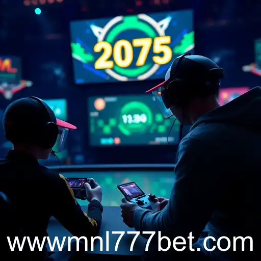 The Evolution of Online Gaming in 2025