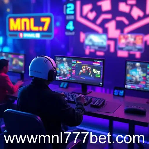 The Rise of Innovative Gaming Platforms