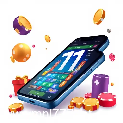 MNL777bet and the Digital Gaming Boom