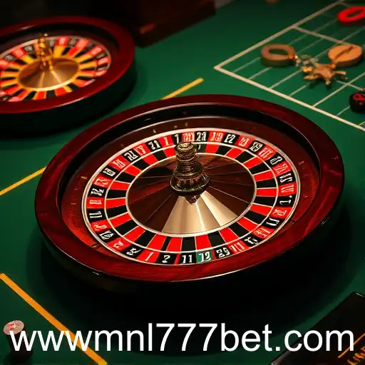 Exploring MNL777bet: A Safe Bet in Gaming Circles