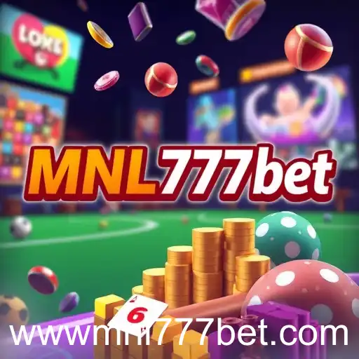 The Rise of MNL777bet in Global Gaming