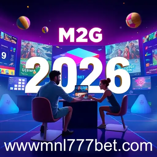 MNL777bet Rising Amid Global Gaming Trends