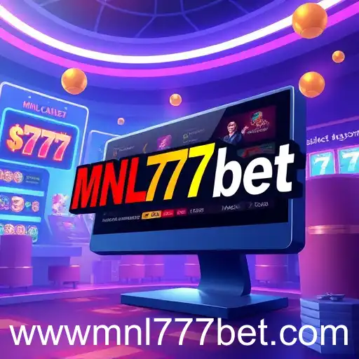 The Rising Influence of MNL777bet in Online Gaming