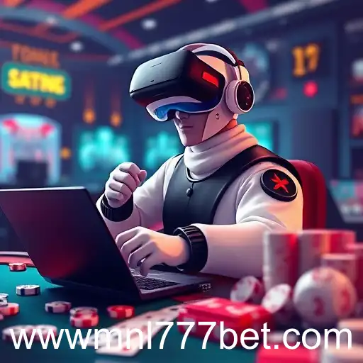 Online Gaming Revolution with MNL777bet