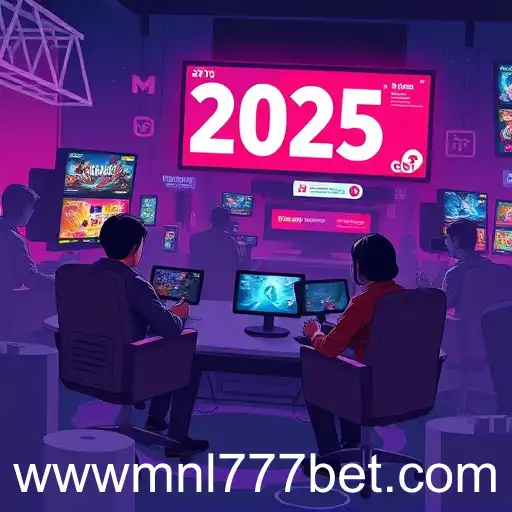 The Rise of Online Gaming in 2025