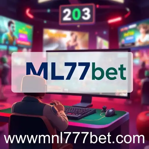 The Rise of MNL777bet in the Online Gaming Arena