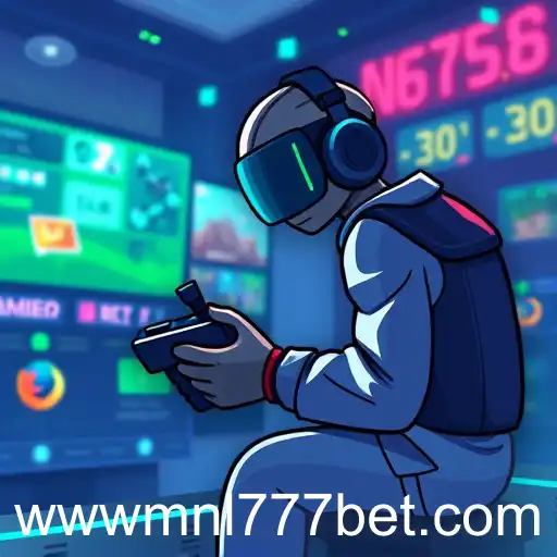 The Rise of MNL777Bet in the Online Gaming Landscape