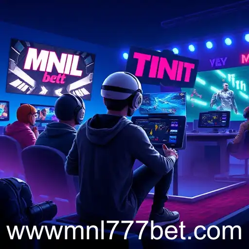 The Rise of MNL777bet in the Gaming World