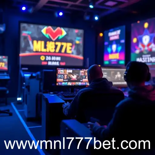 The Rise of Online Gaming Platforms