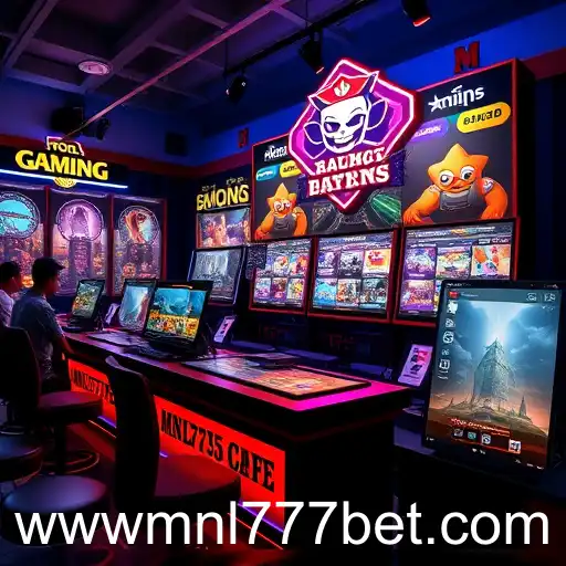 The Rise of Online Gaming Platforms Amidst Global Trends