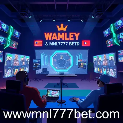 MNL777bet: The Rise of Online Gaming
