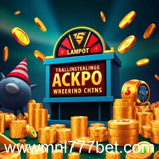 Exploring the Excitement of Jackpot Games on MNL777bet