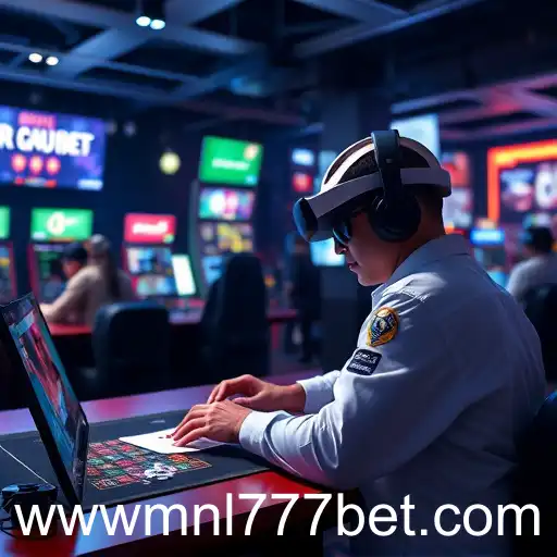 The Growing Influence of Online Gambling Platforms
