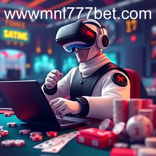 Online Gaming Revolution with MNL777bet