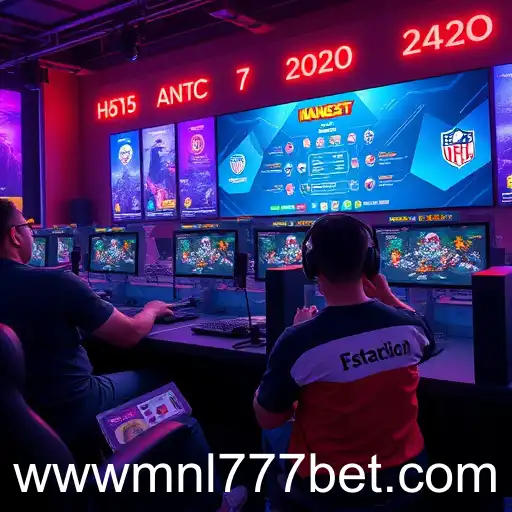 Online Gaming Trends amidst Regulatory Changes