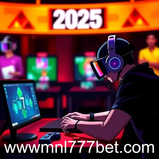 The Rise of MNL777bet in Online Gaming