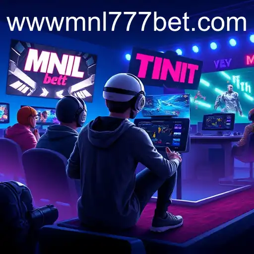 The Rise of MNL777bet in the Gaming World
