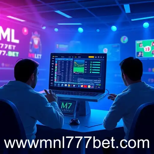 The Rise of Online Betting in 2025