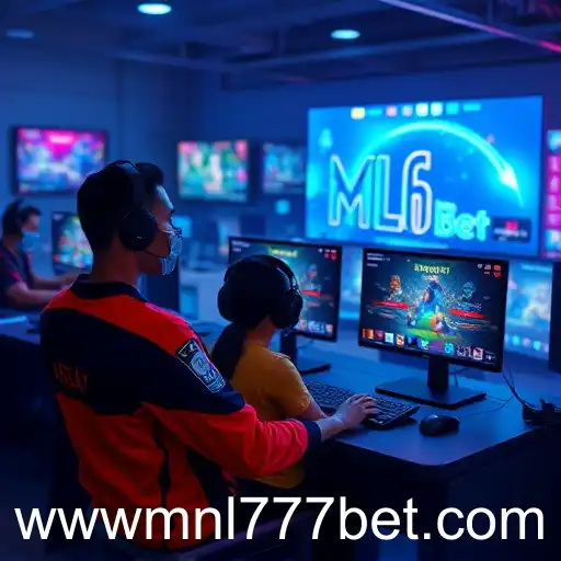 The Rise of MNL777bet in the Online Gaming Sphere